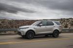 Land Rover Discovery HSE Si6 Dynamic Design Pack 2017 года (NA)